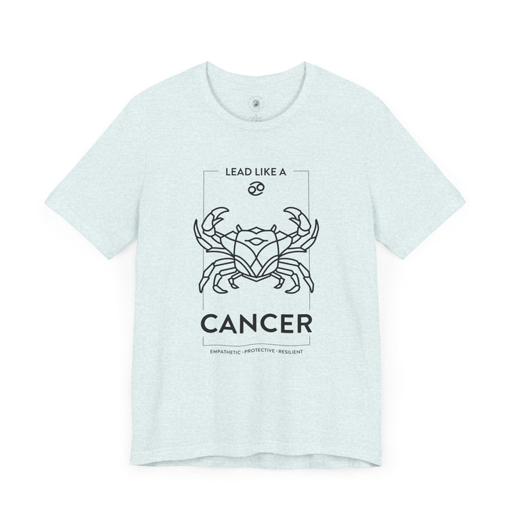 LEAD LIKE a Cancer 