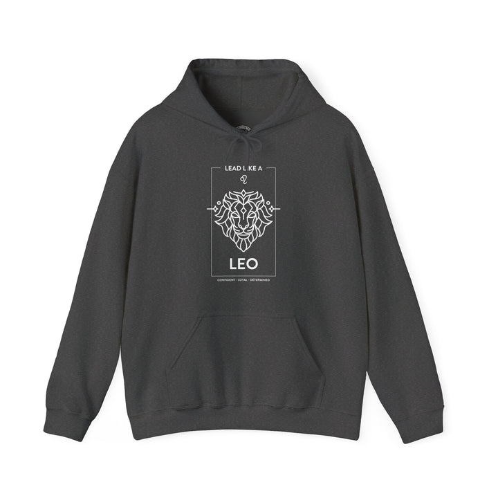 LEAD LIKE a Leo 