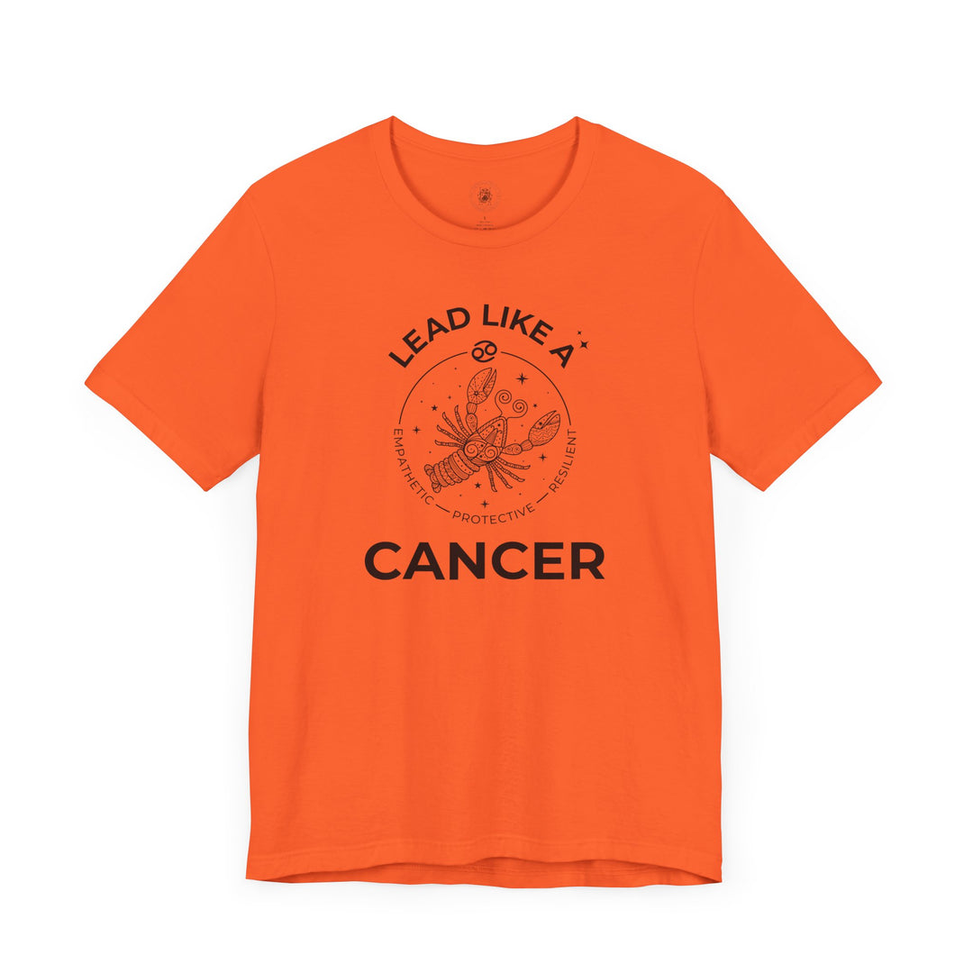 LEAD LIKE a Cancer 