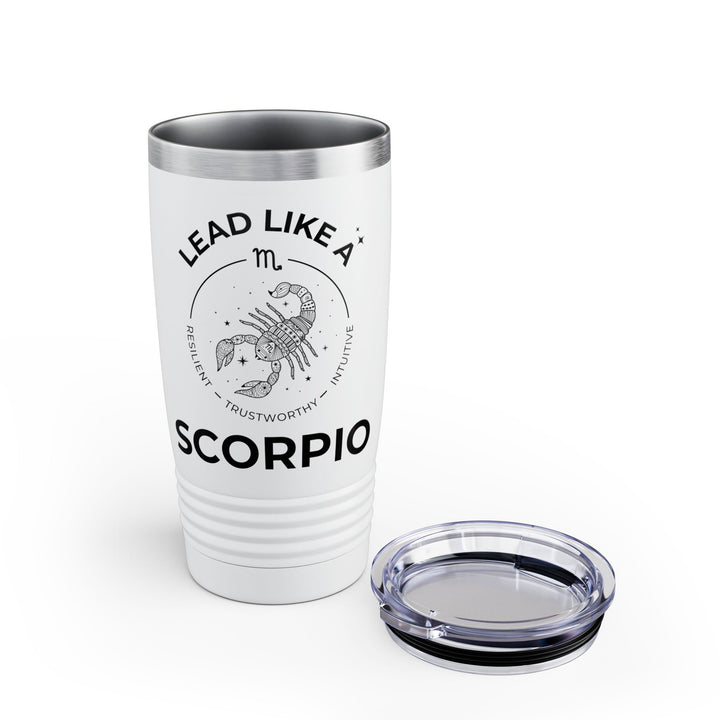 Lead Like a Scorpio 