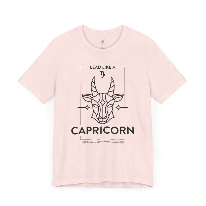 Lead Like a Capricorn 