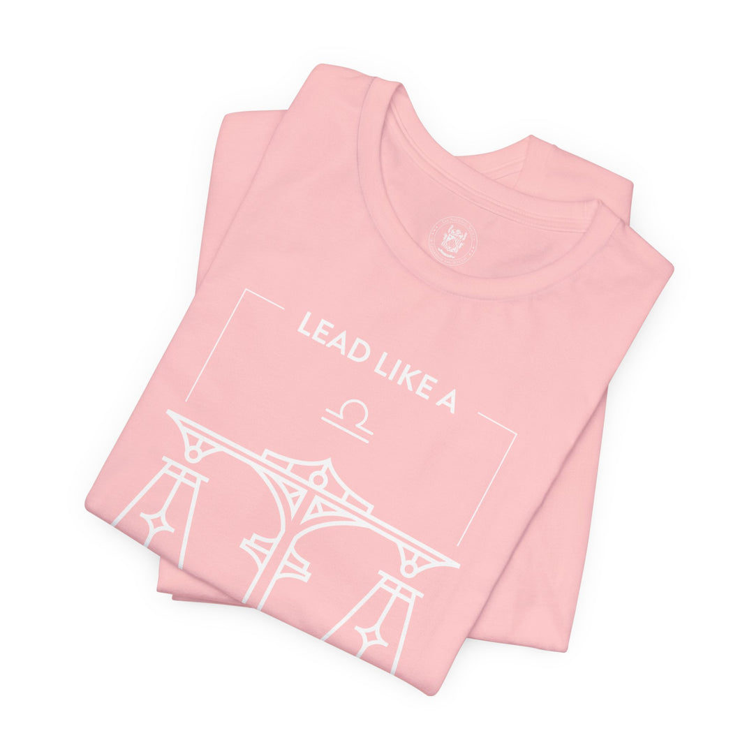 Lead Like a Libra 