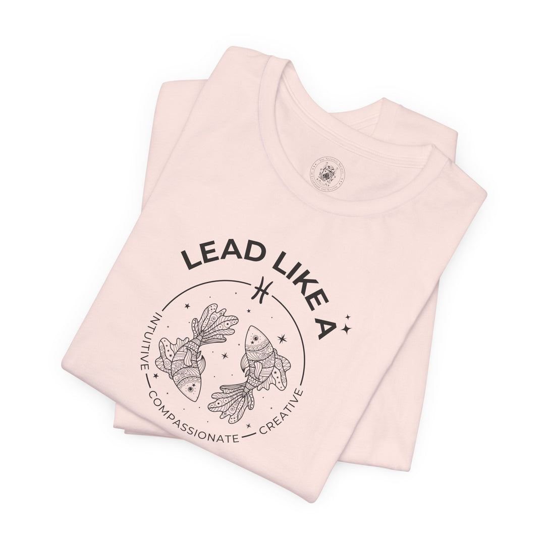 LEAD LIKE a Pisces 