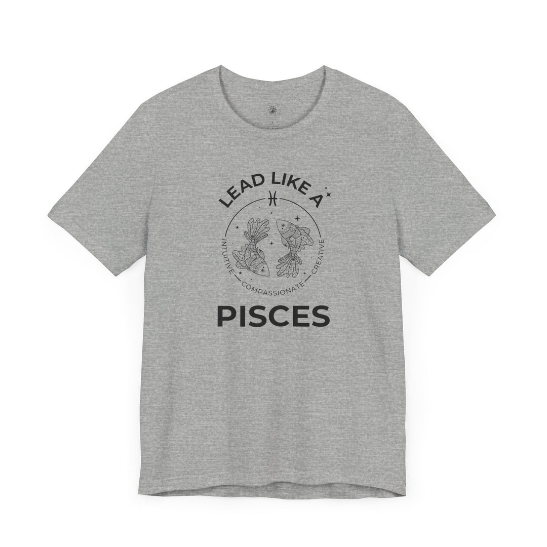 LEAD LIKE a Pisces 