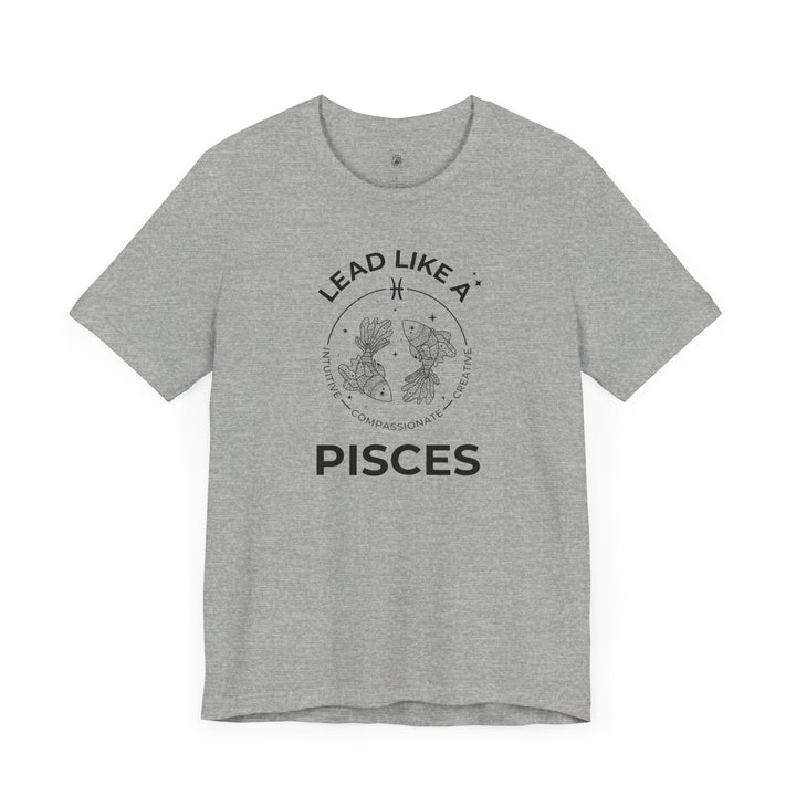 LEAD LIKE a Pisces 
