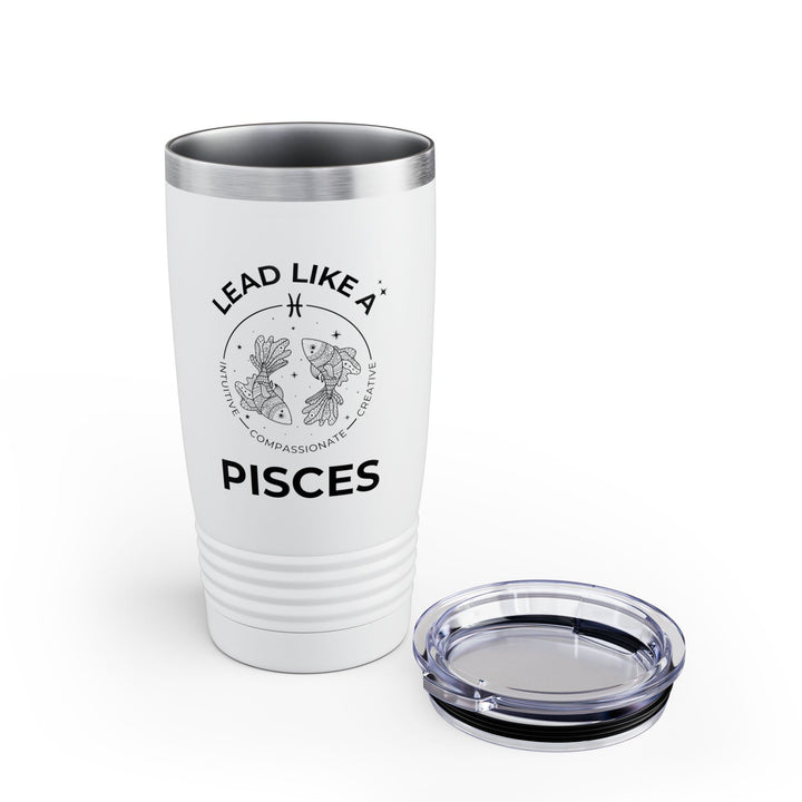 LEAD LIKE an Pisces 