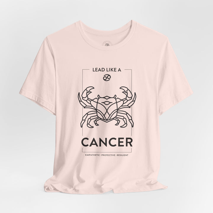 LEAD LIKE a Cancer 
