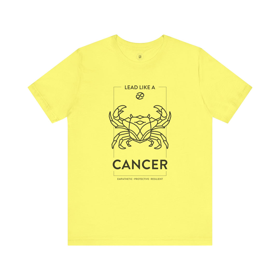 LEAD LIKE a Cancer 