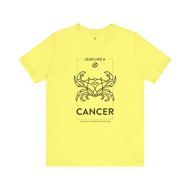 LEAD LIKE a Cancer 