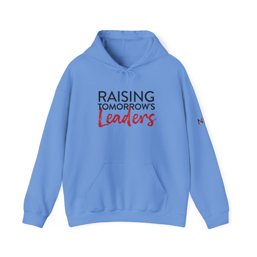 Raising Tomorrow&