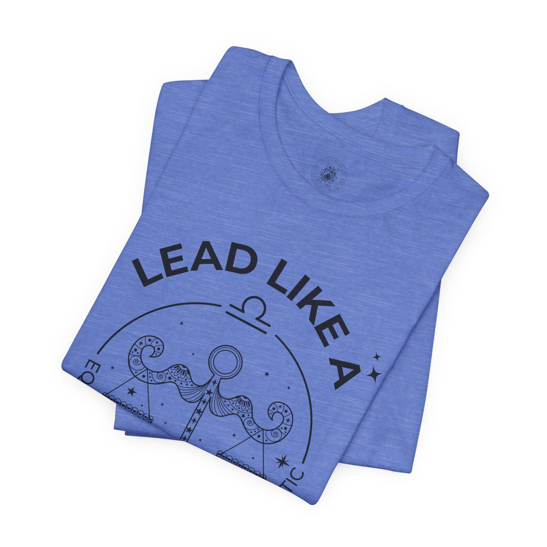 Lead Like a Libra 