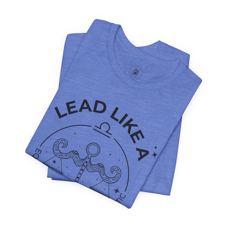 Lead Like a Libra 