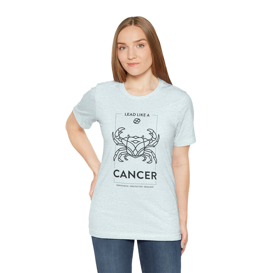 LEAD LIKE a Cancer 