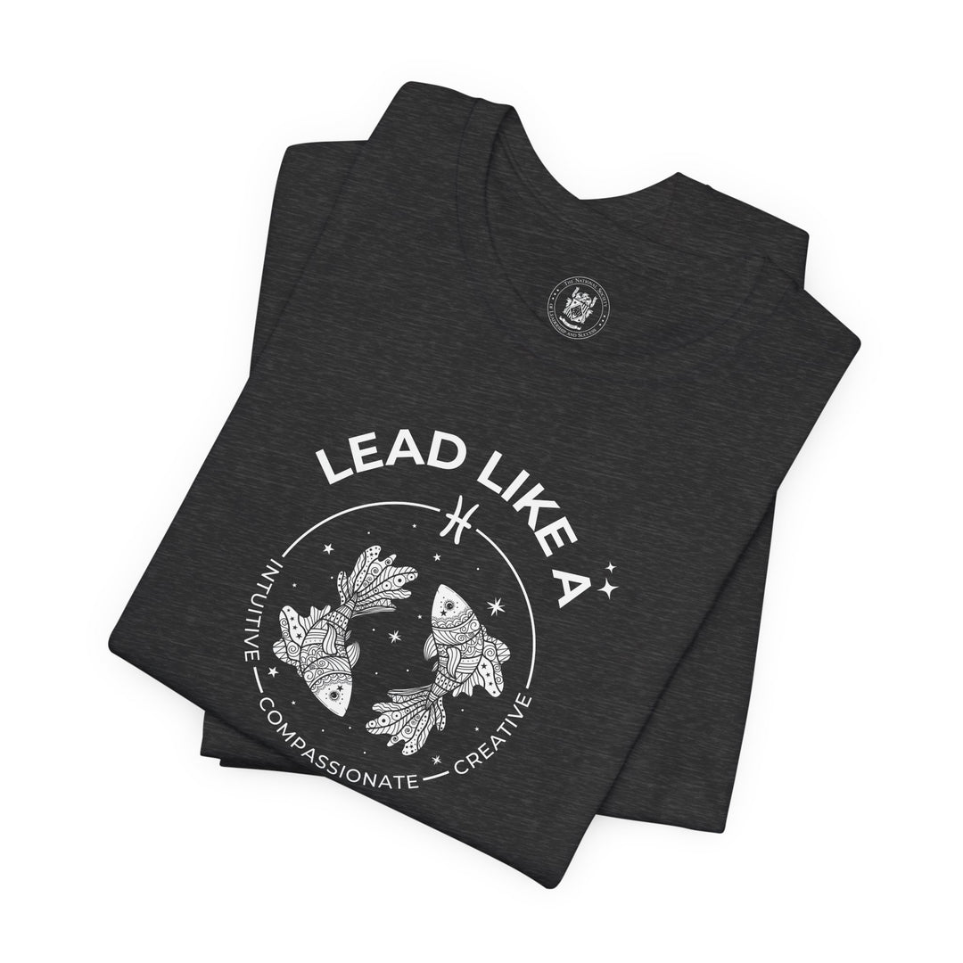 LEAD LIKE a Pisces 