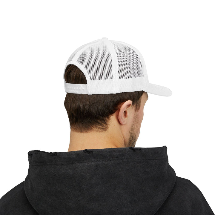 NSLS 25th Anniversary Trucker Cap