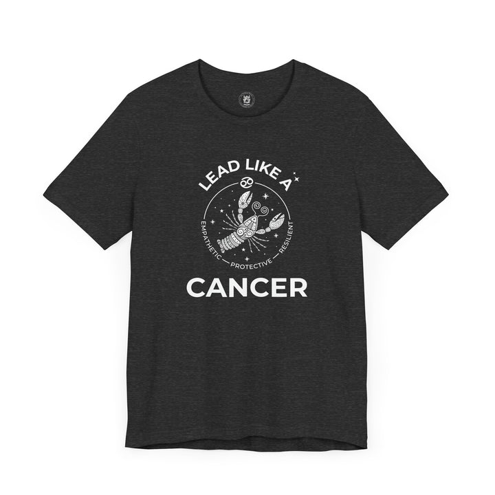 LEAD LIKE a Cancer 