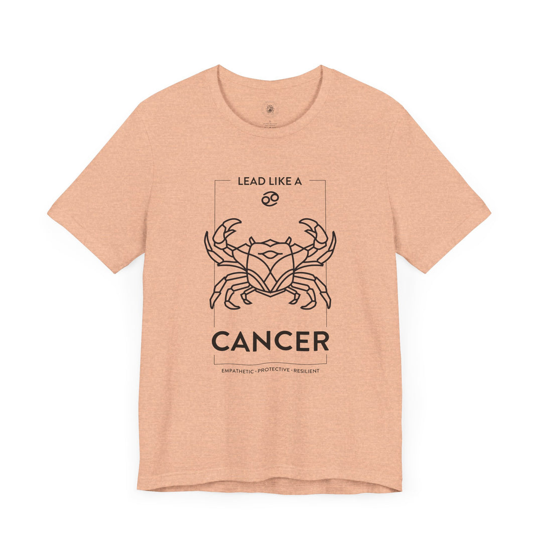 LEAD LIKE a Cancer 