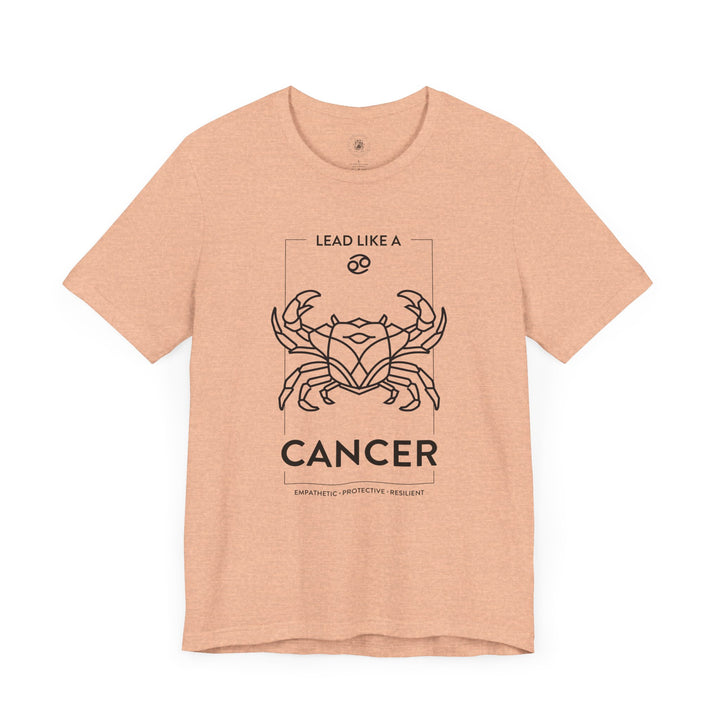 LEAD LIKE a Cancer 