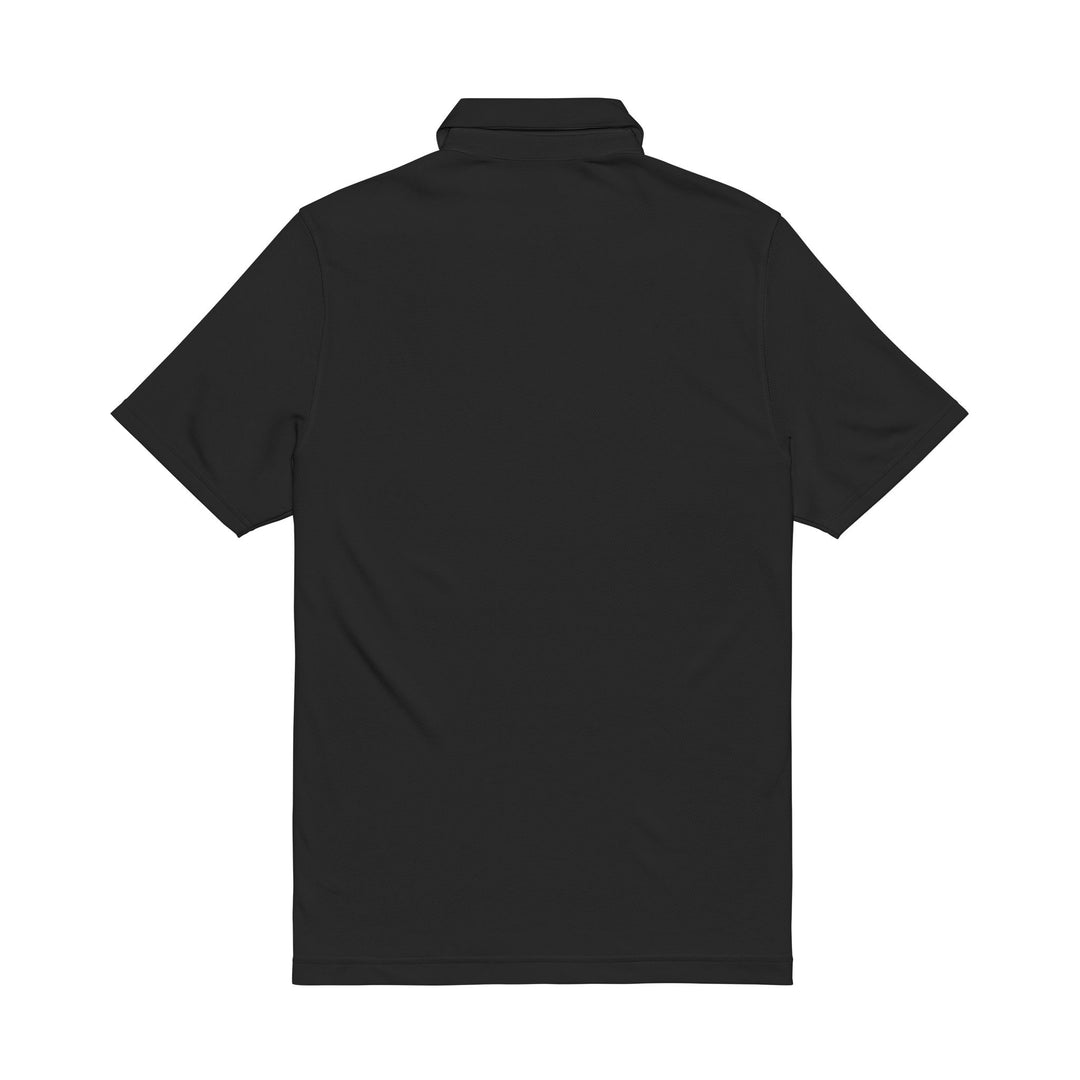 Under Armour® Embroidered Polo - NSLS Seal