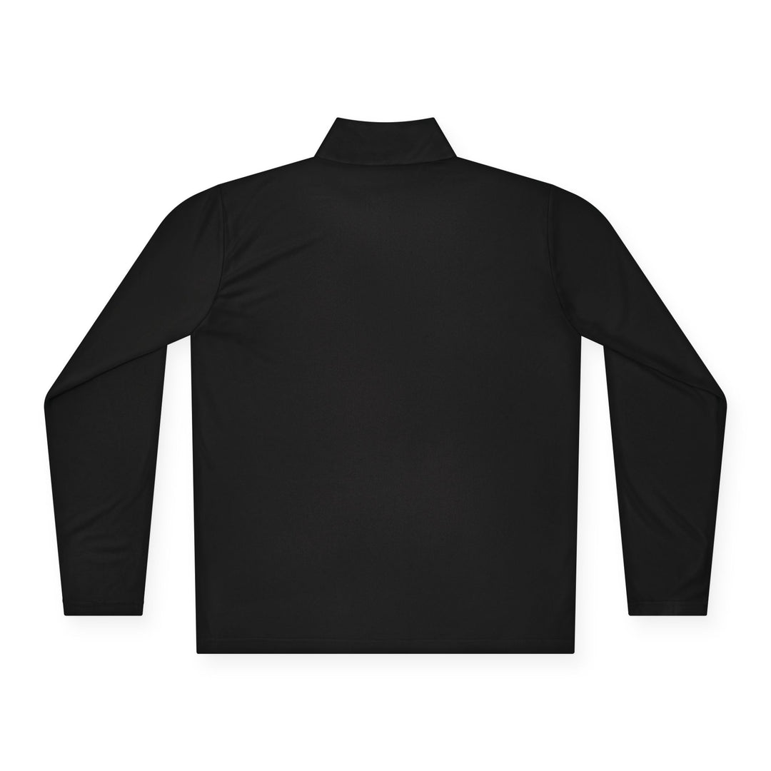 SIGMA ALPHA PI ELITE Quarter-Zip Pullover
