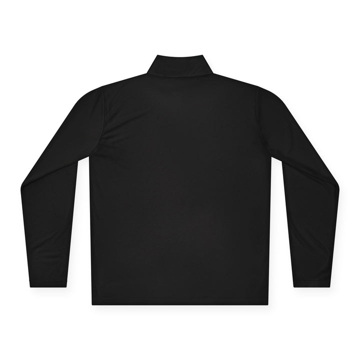 SIGMA ALPHA PI ELITE Quarter-Zip Pullover