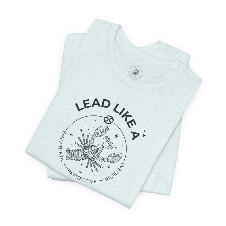 LEAD LIKE a Cancer 