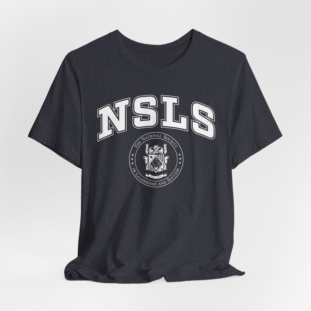 NSLS Vintage Seal T-Shirt