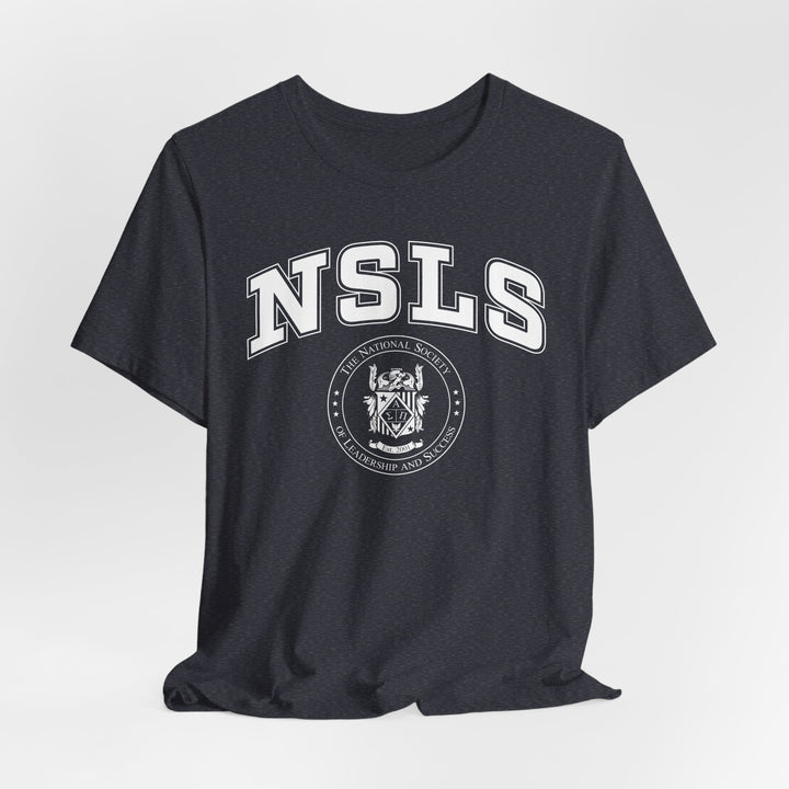 NSLS Vintage Seal T-Shirt