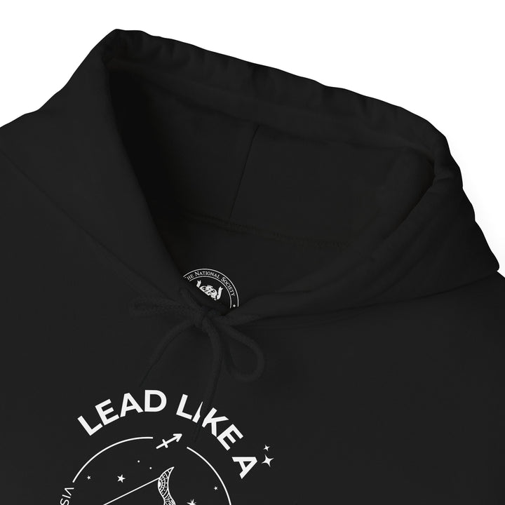 LEAD LIKE A SAGITTARIUS 