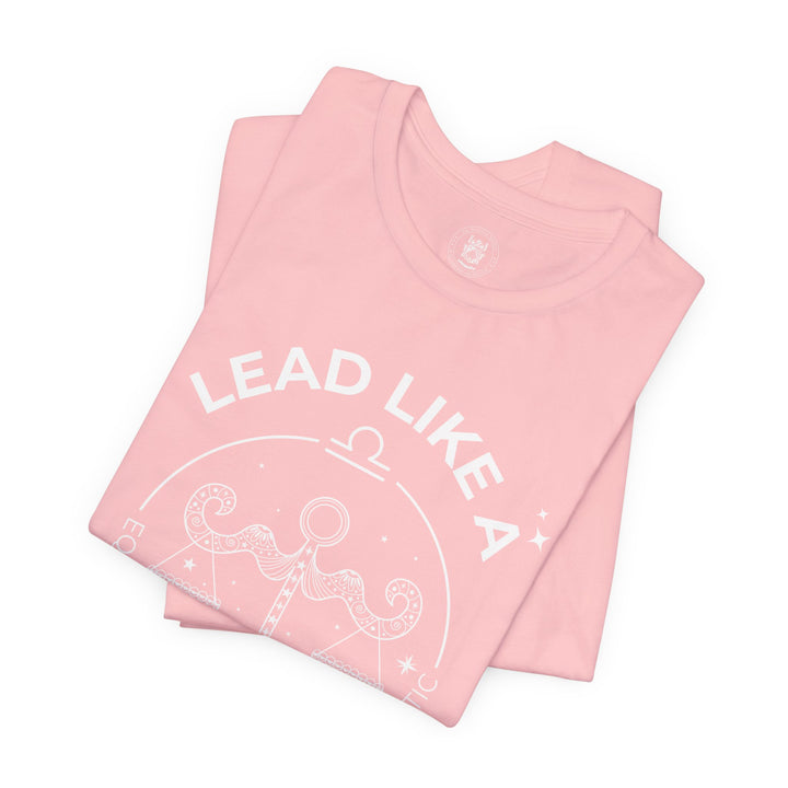 Lead Like a Libra 