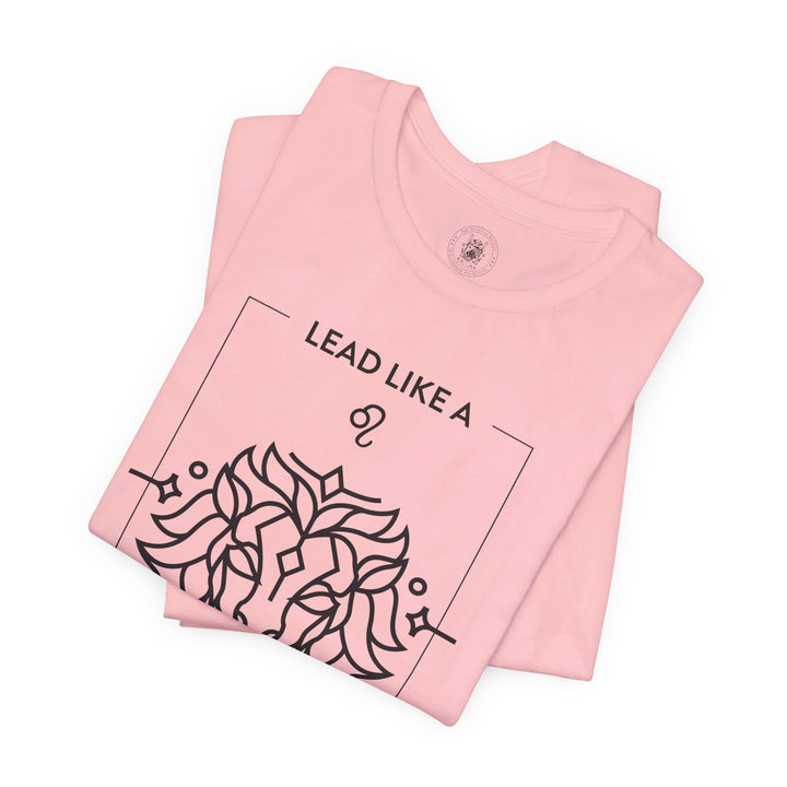 Lead Like a Leo 