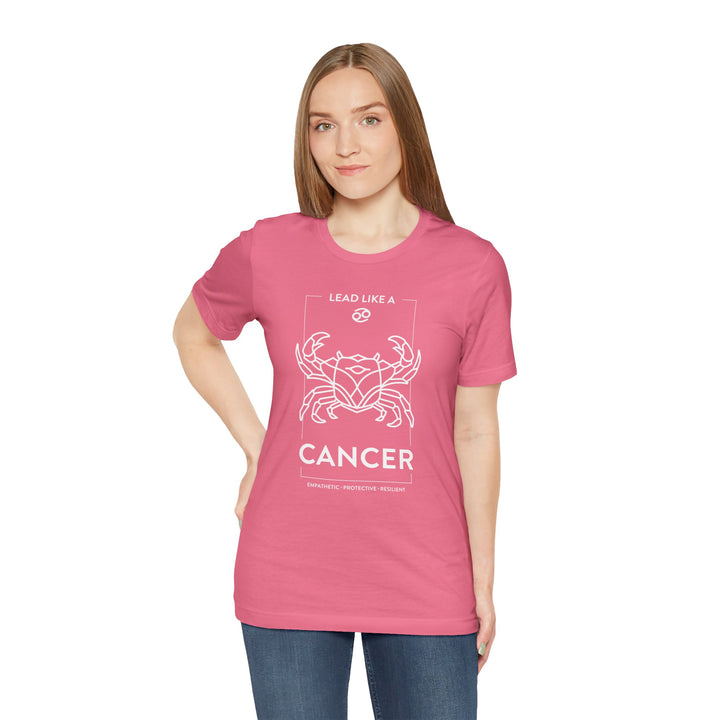 LEAD LIKE a Cancer 