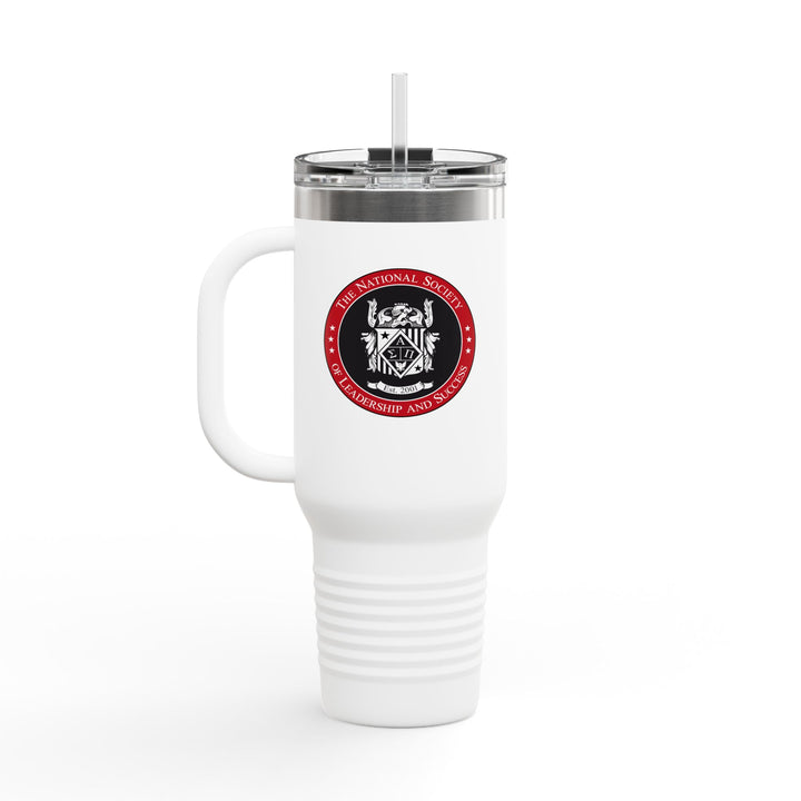 NSLS Proud Parent/ "My Daughter" Insulated Travel Mug, 40oz