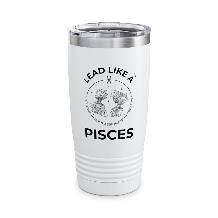 LEAD LIKE an Pisces 