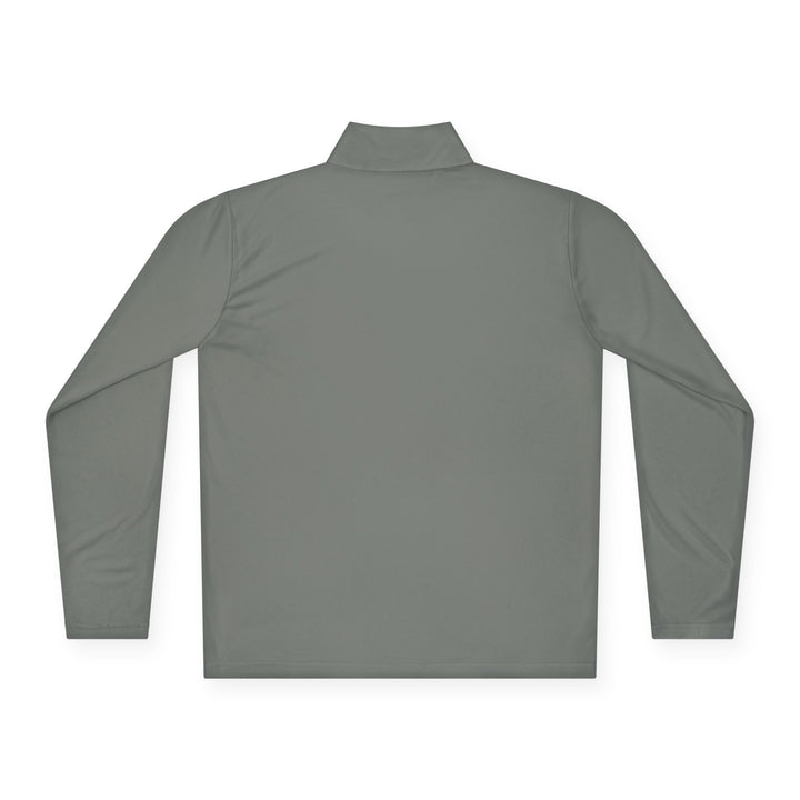 SIGMA ALPHA PI ELITE Quarter-Zip Pullover
