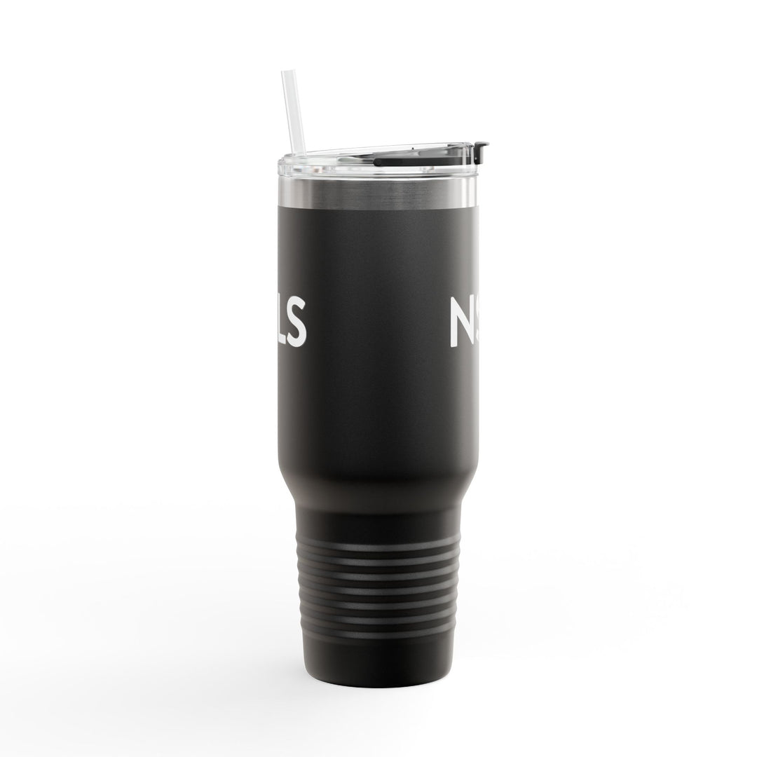 NSLS Insulated Travel Mug, 40oz