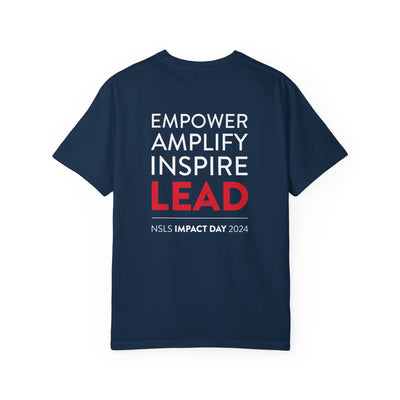 2024 NSLS Impact Day Tee