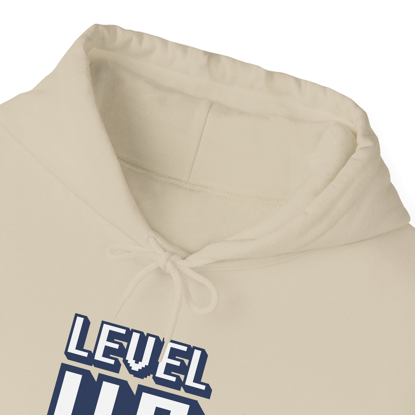 Level Up Your Leadership - NSLS Hoodie
