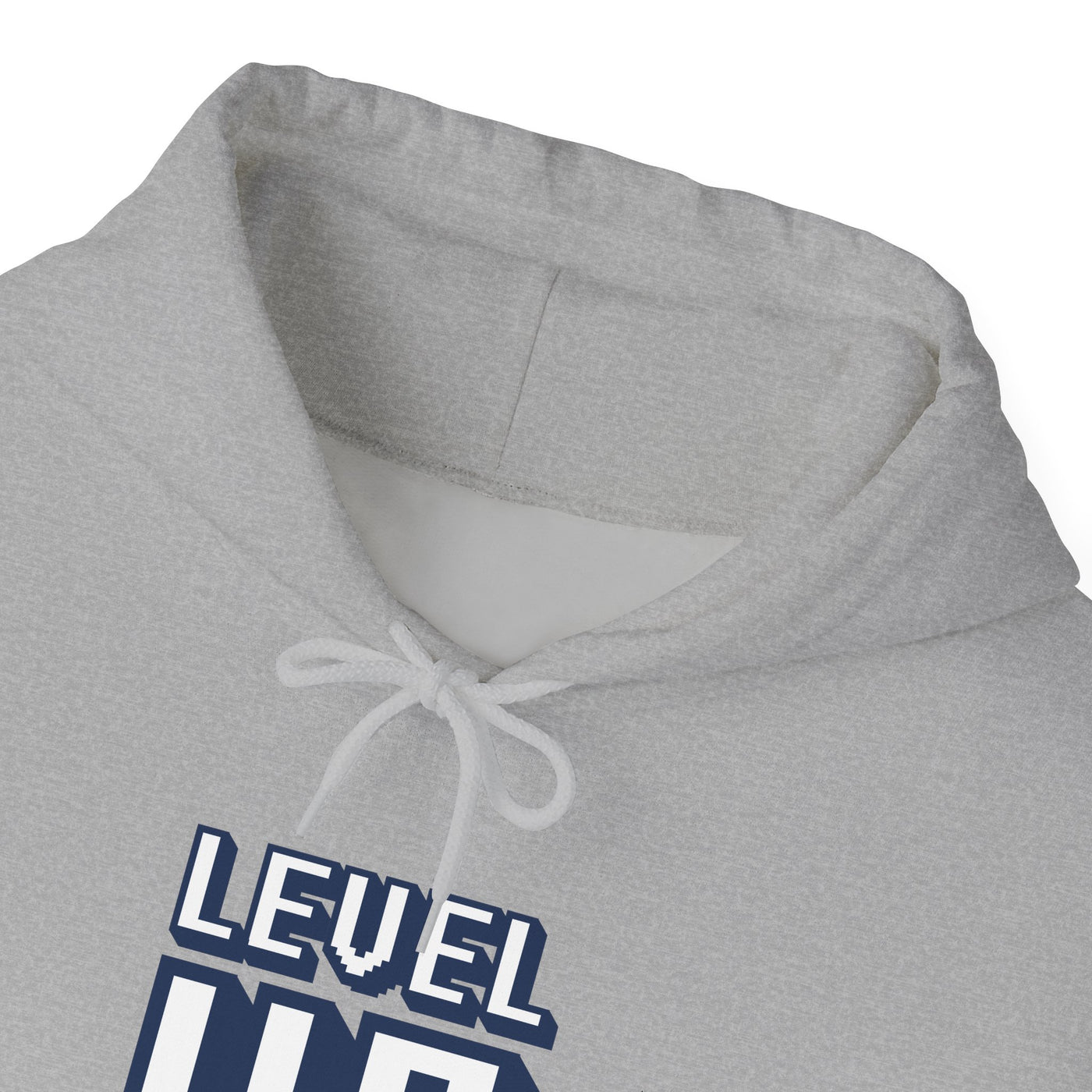Level Up Your Leadership - NSLS Hoodie
