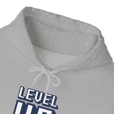Level Up Your Leadership - NSLS Hoodie
