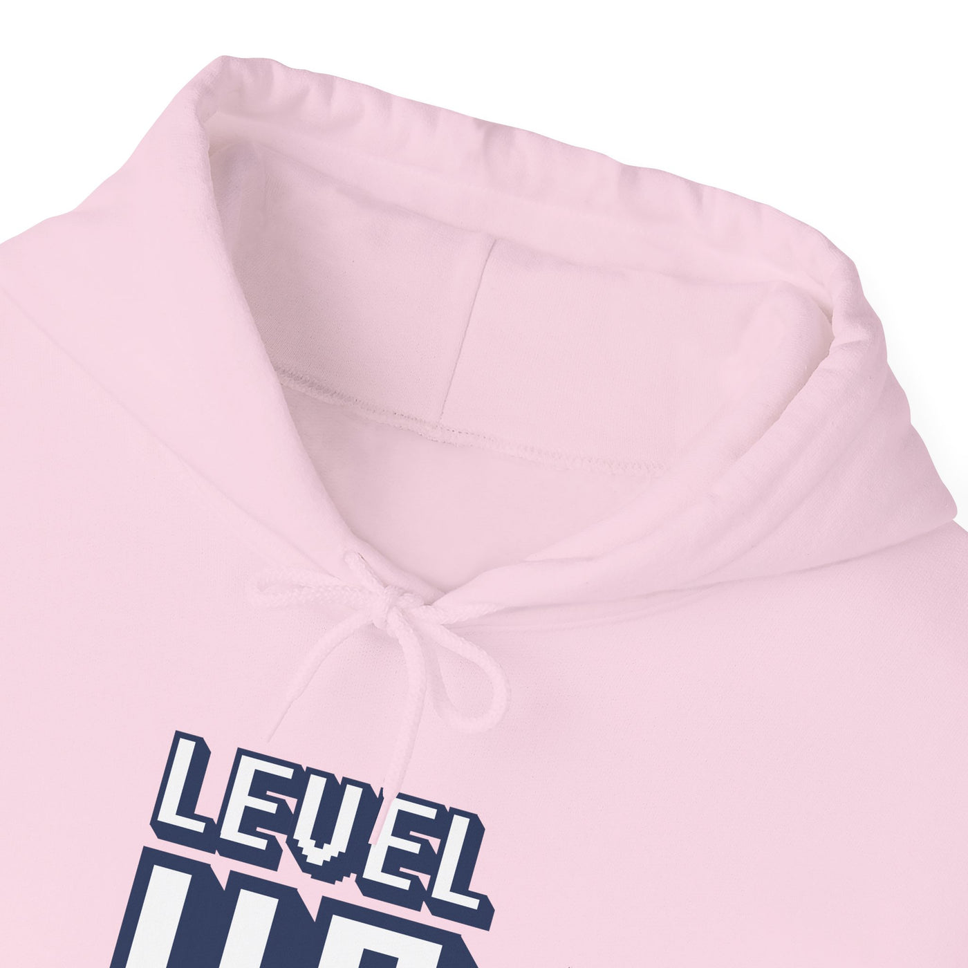 Level Up Your Leadership - NSLS Hoodie