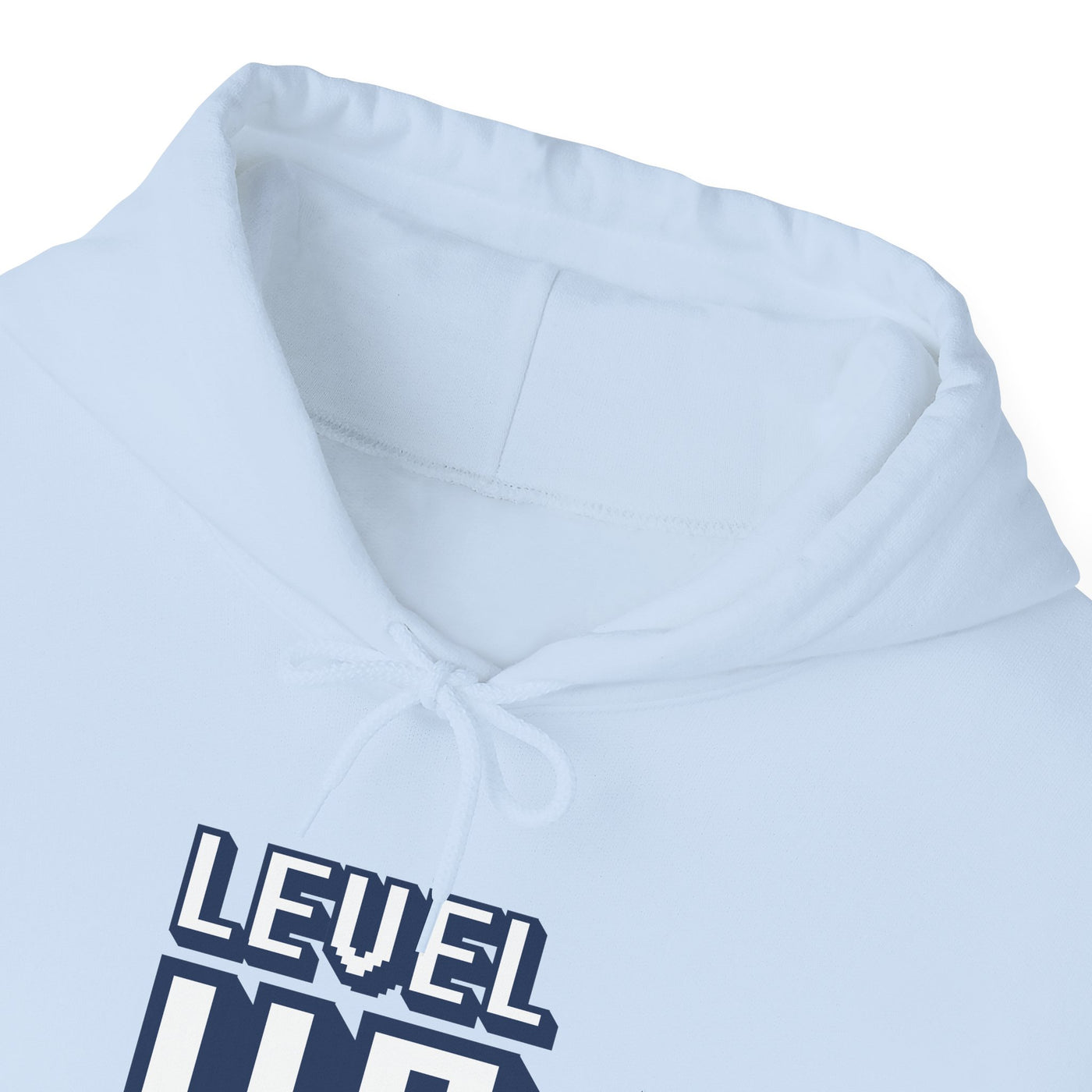 Level Up Your Leadership - NSLS Hoodie