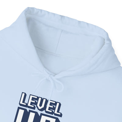 Level Up Your Leadership - NSLS Hoodie