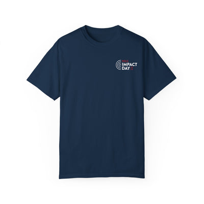 2024 NSLS Impact Day Tee