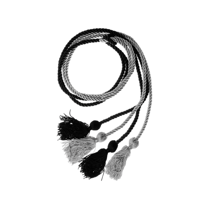 NSLS Graduation Set (Stole, Cords &amp; Tassel Charm)