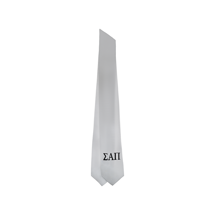 Graduation Stole