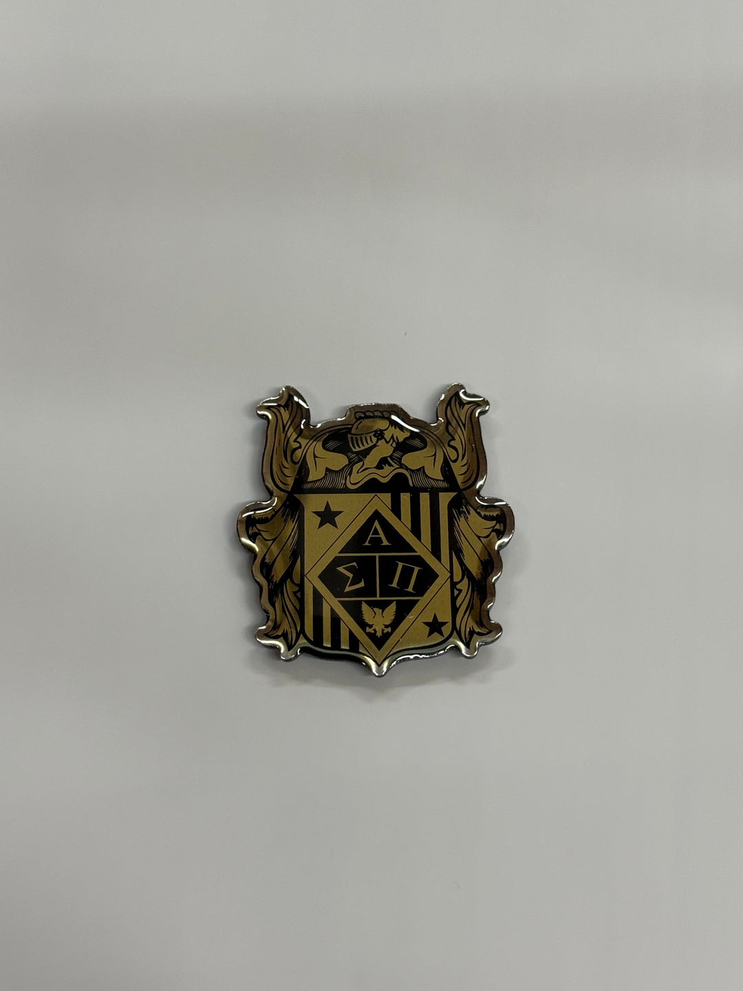 Crest