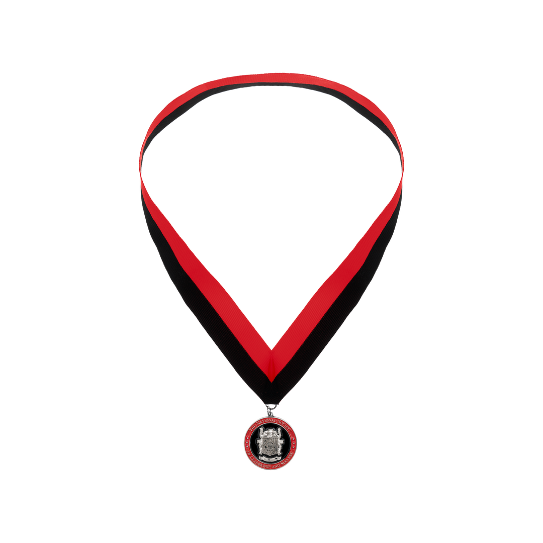 Graduation Medallion