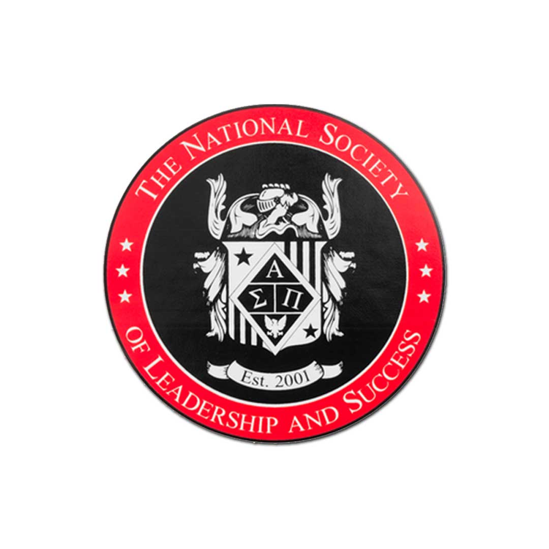 NSLS Seal Sticker