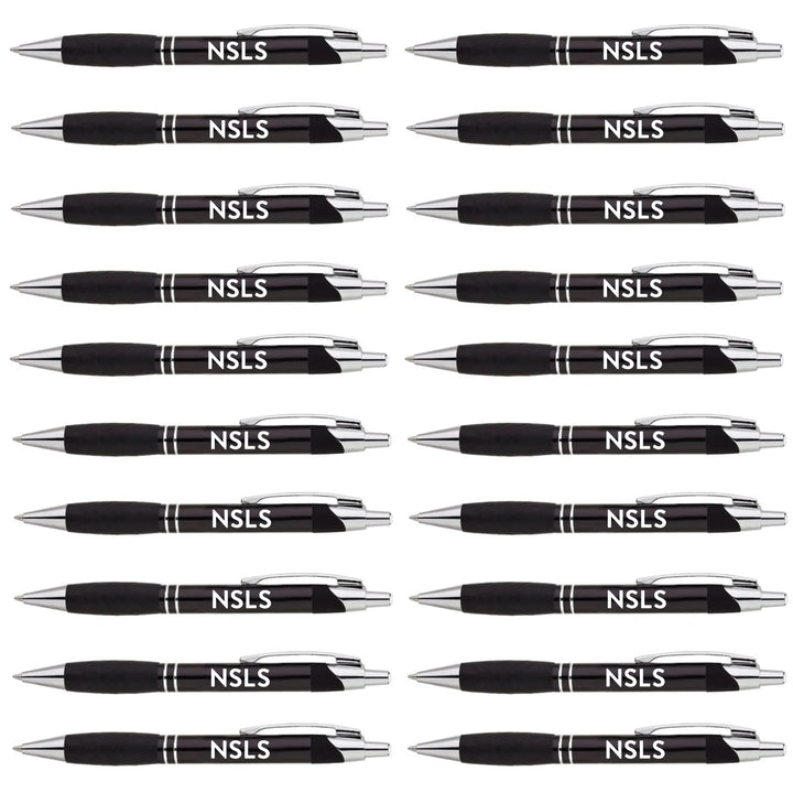 20 NSLS Ballpoint Pens